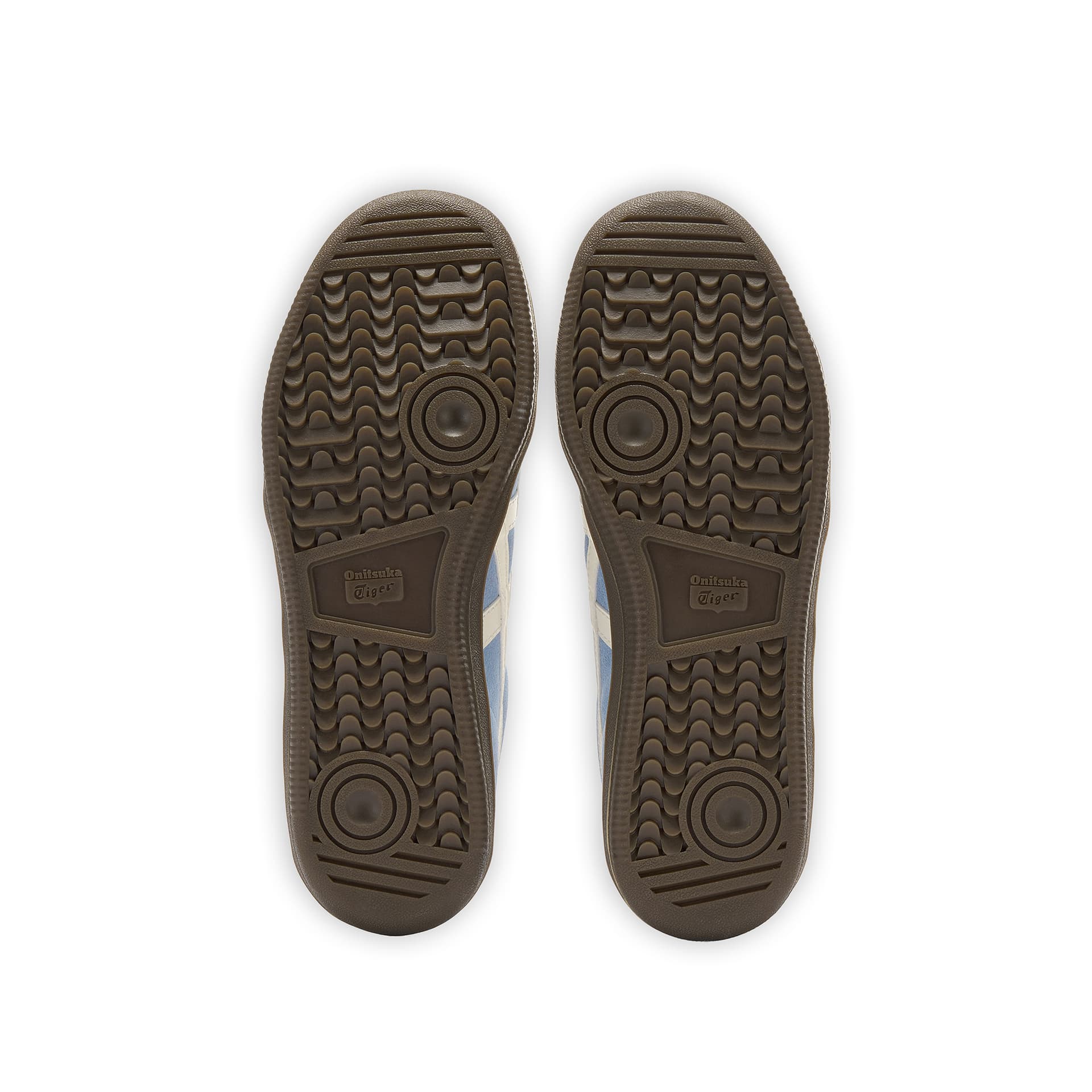 Кроссовки Onitsuka Tiger Tokuten Кеды немецкой армии (GAT) Низкий Топ Унисекс - изображение 7