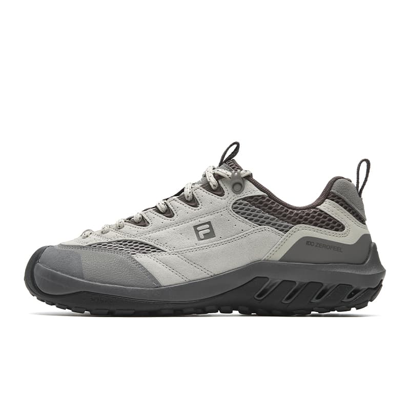 Кроссовки fila ZEROFEEL IDC Уличная обувь Low Топ Мужской - изображение 1