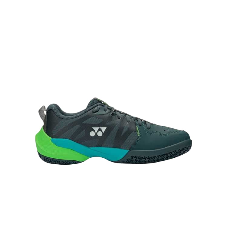 Кроссовки для бадминтона YONEX Бадминтонные кроссовки Low Top Темно-зеленый Унисекс - изображение 2