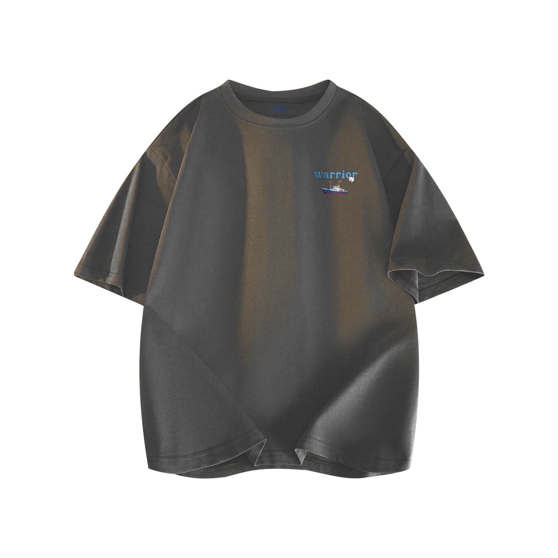 Футболка Warrior T - изображение 1