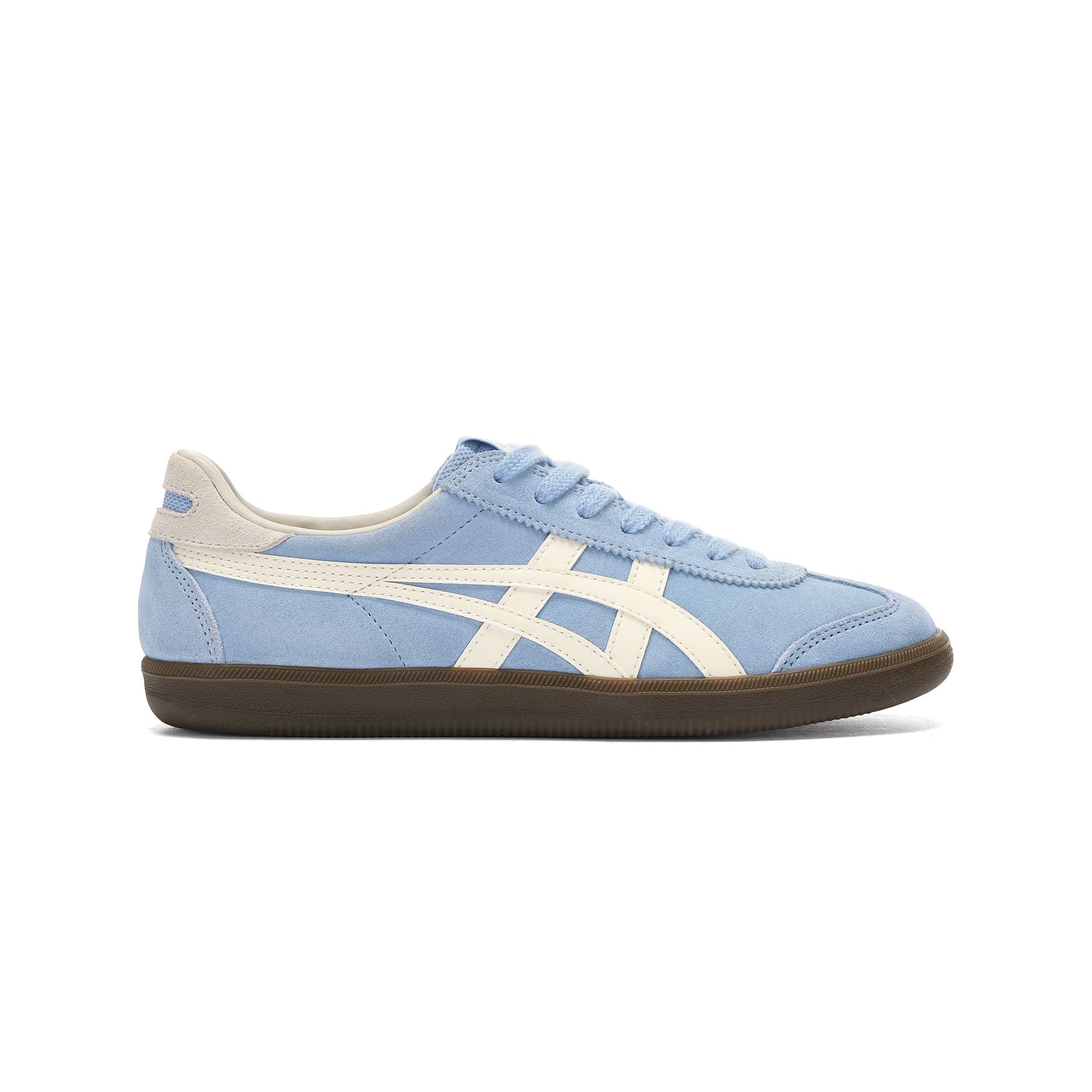 Кроссовки Onitsuka Tiger Tokuten Кеды немецкой армии (GAT) Низкий Топ Унисекс - изображение 2