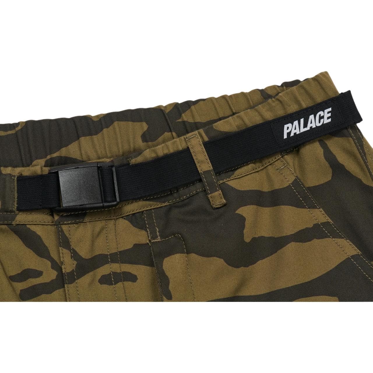 Штаны PALACE - изображение 4