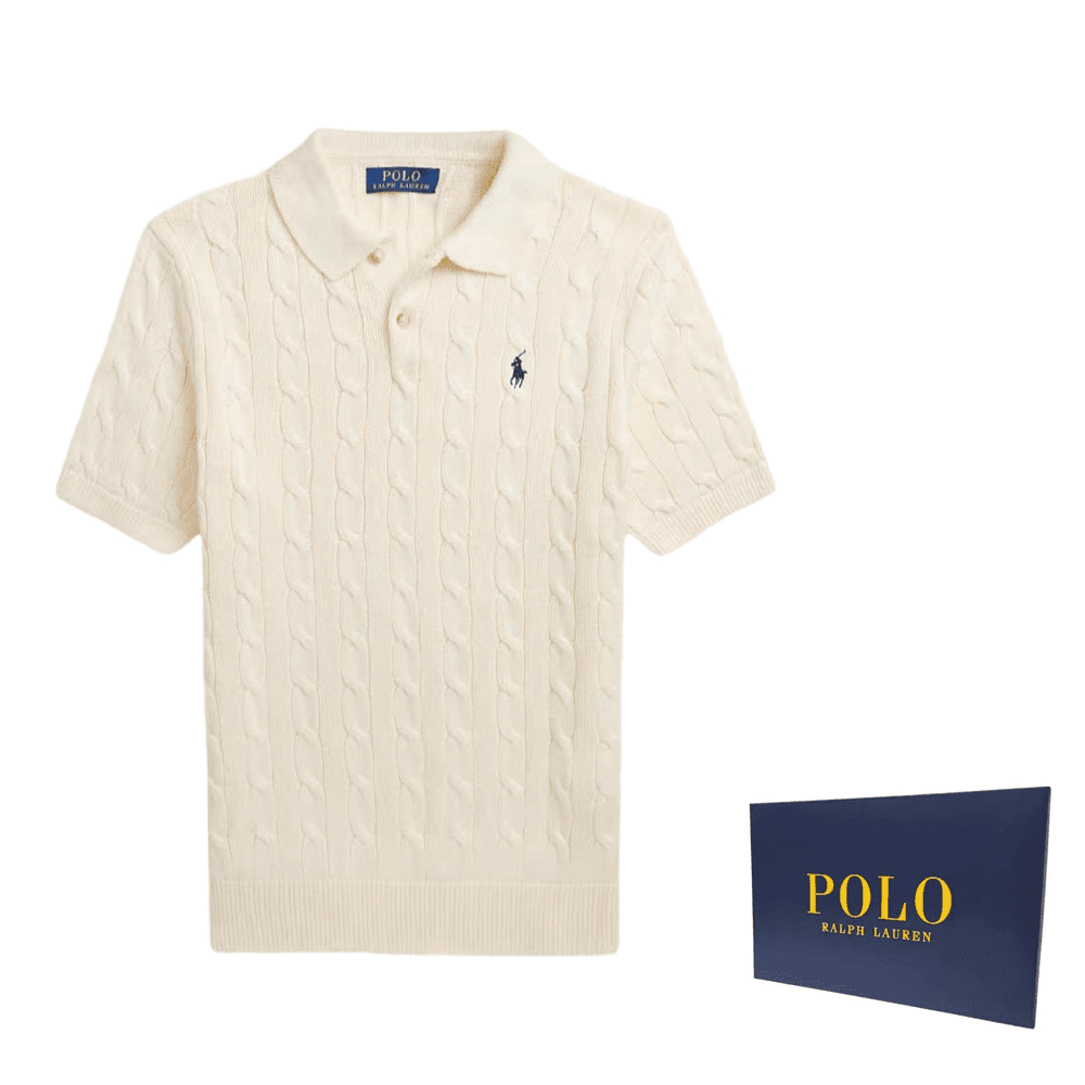 Polo Ralph Lauren Logo - изображение 6