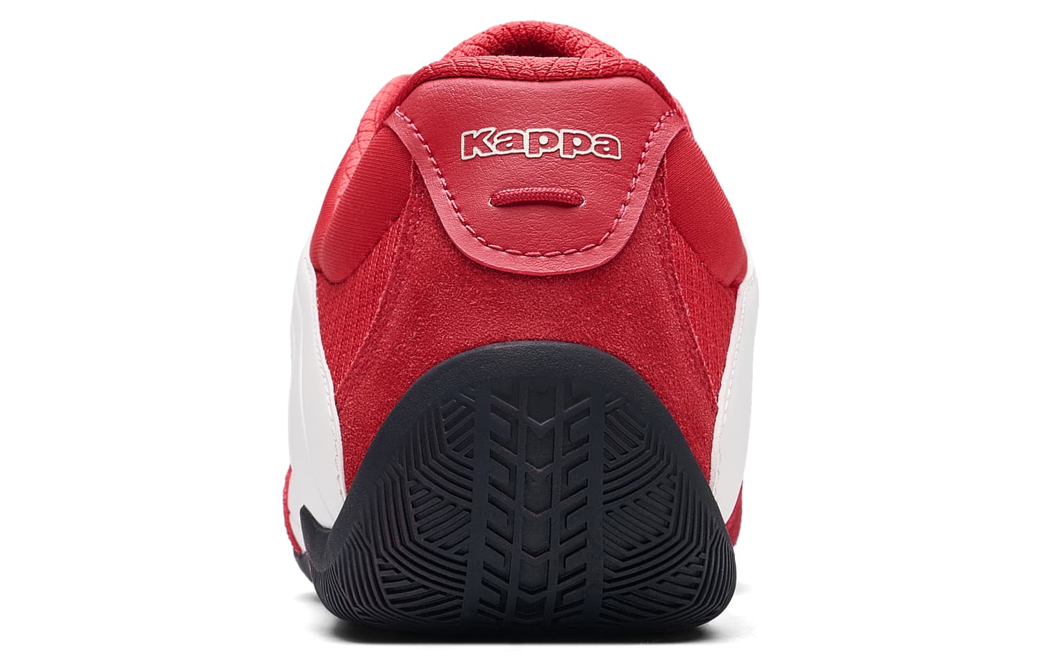 Кроссовки Кроссовки для скейтбординга Kappa SERIES Low Top Вишневый Красный Классический Белый 585 Унисекс - изображение 4