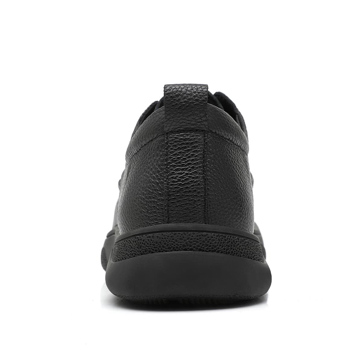 HARSON Повседневные кожаные туфли Low Top Мужские - изображение 9