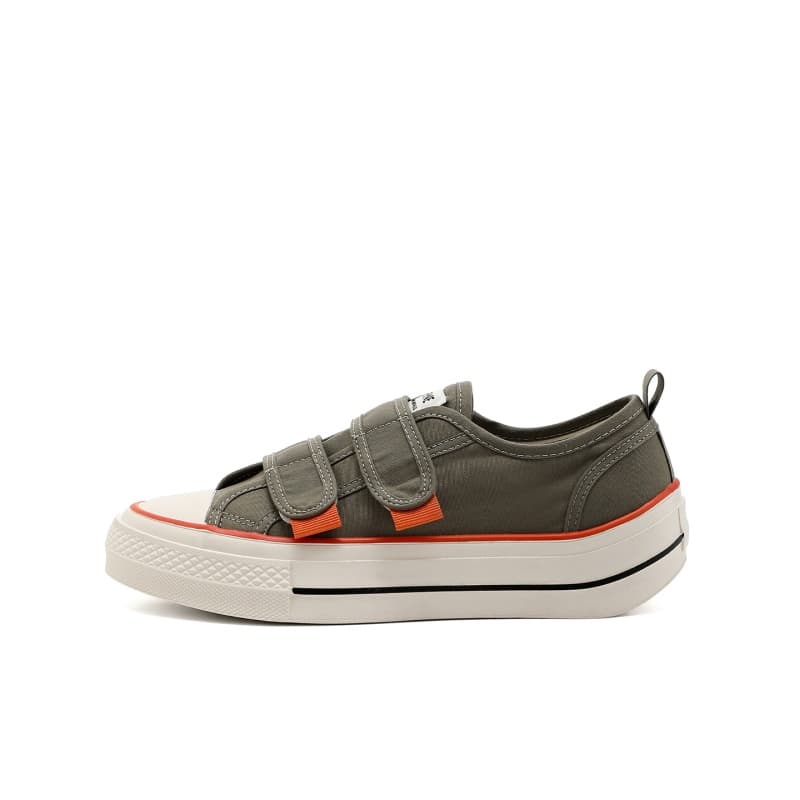 Кеды DAPHNE Canvas Shoes Low Top Женские - изображение 1