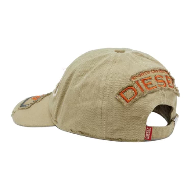 Кепка DIESEL C-Braff - изображение 2