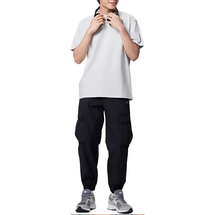 Штаны New Balance - изображение 4