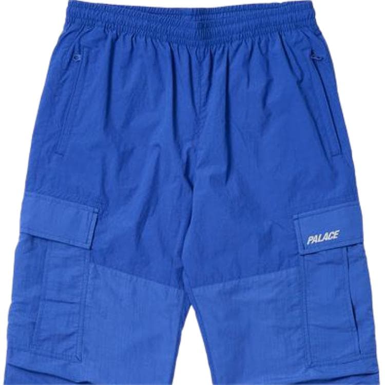 Штаны PALACE FW23 SHELL CARGO JOGGER - изображение 6
