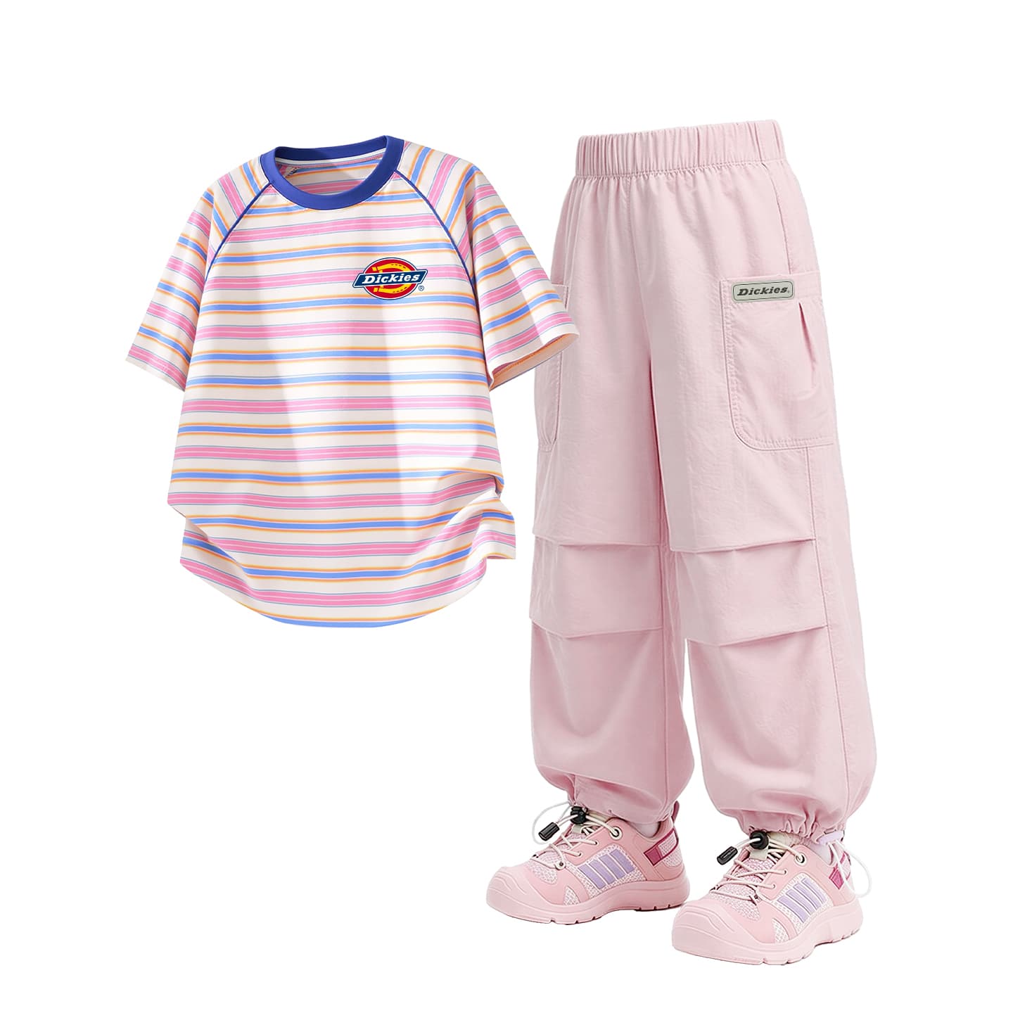 dickies Kids Повседневные спортивные костюмы Наборы - изображение 1