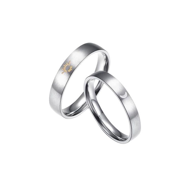 Кольцо Verena Reine 18K - изображение 1