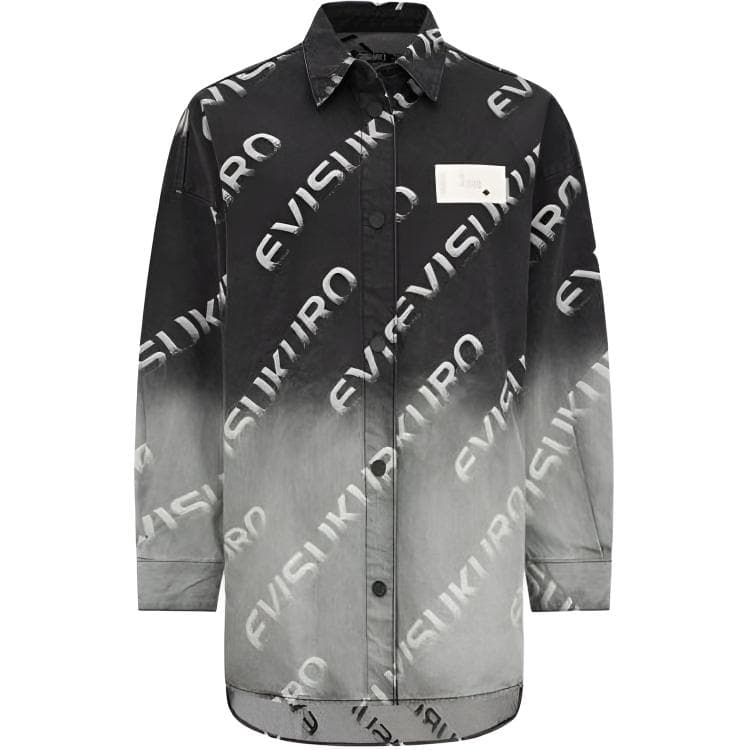 Блузка EVISU SS22 - изображение 1