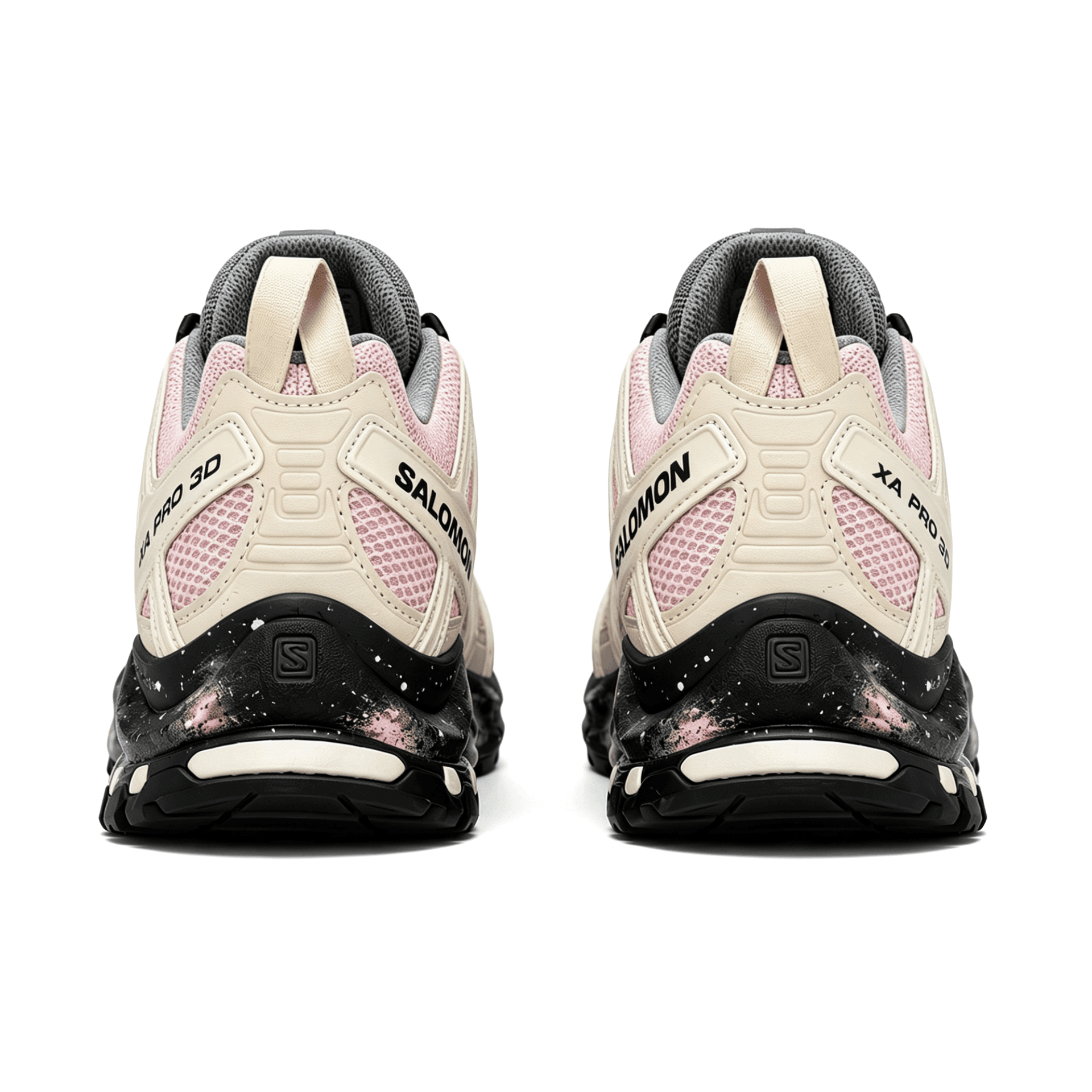 Кроссовки для бега SALOMON XA PRO 3D - изображение 5