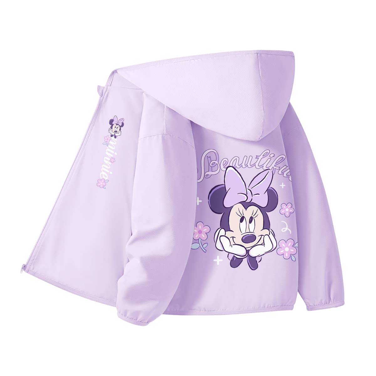 Disney Kids Защитные солнцезащитные куртки - изображение 1