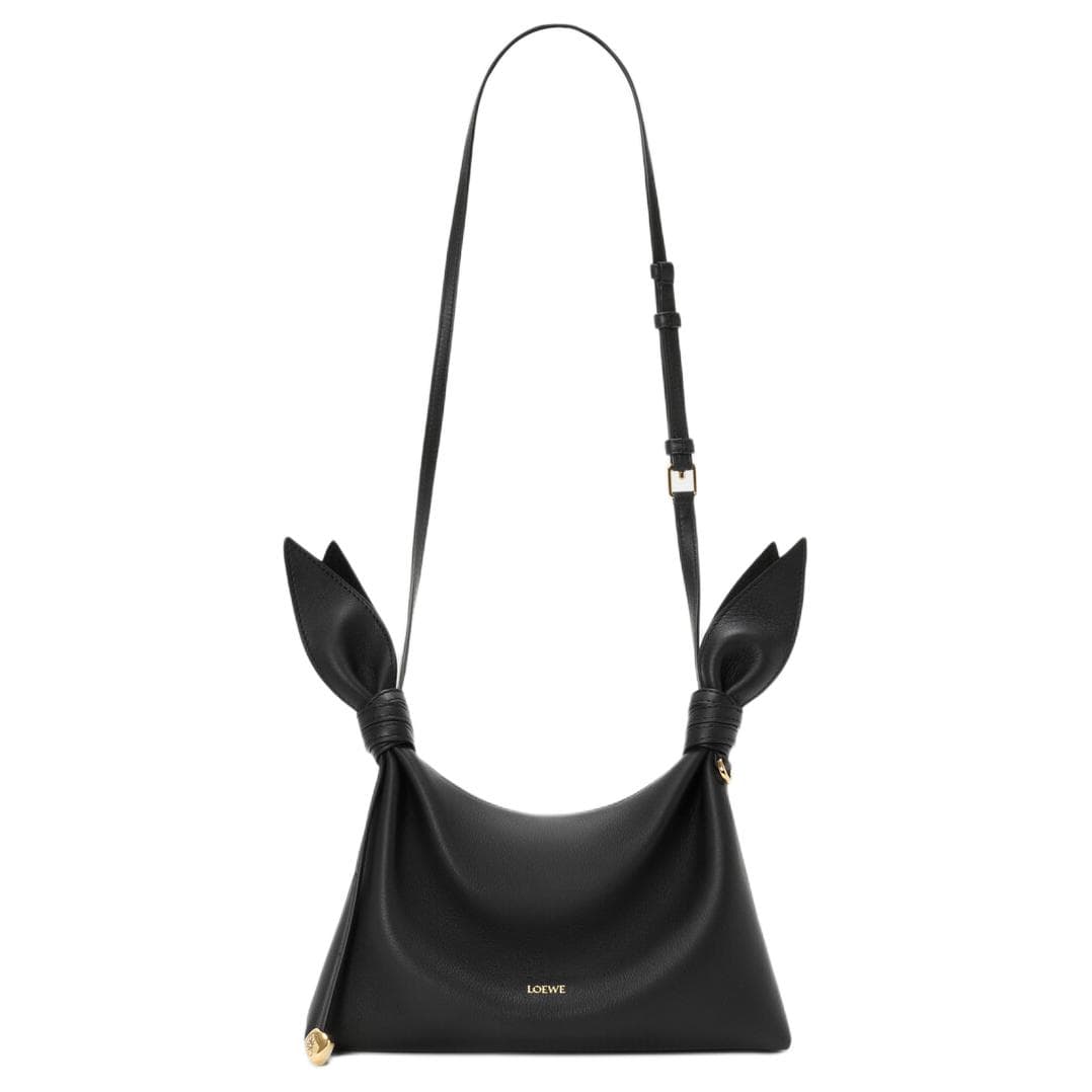 Сумка через плечо LOEWE - изображение 3
