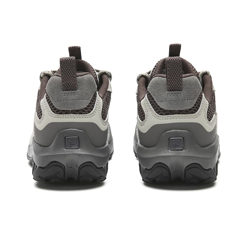 Кроссовки fila ZEROFEEL IDC Уличная обувь Low Топ Мужской - изображение 5