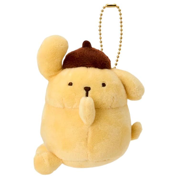Кулон Sanrio Polyester Fiber Charms Unisex - изображение 1