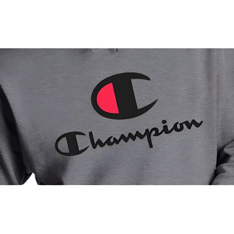 Кофта Champion Logo - изображение 2