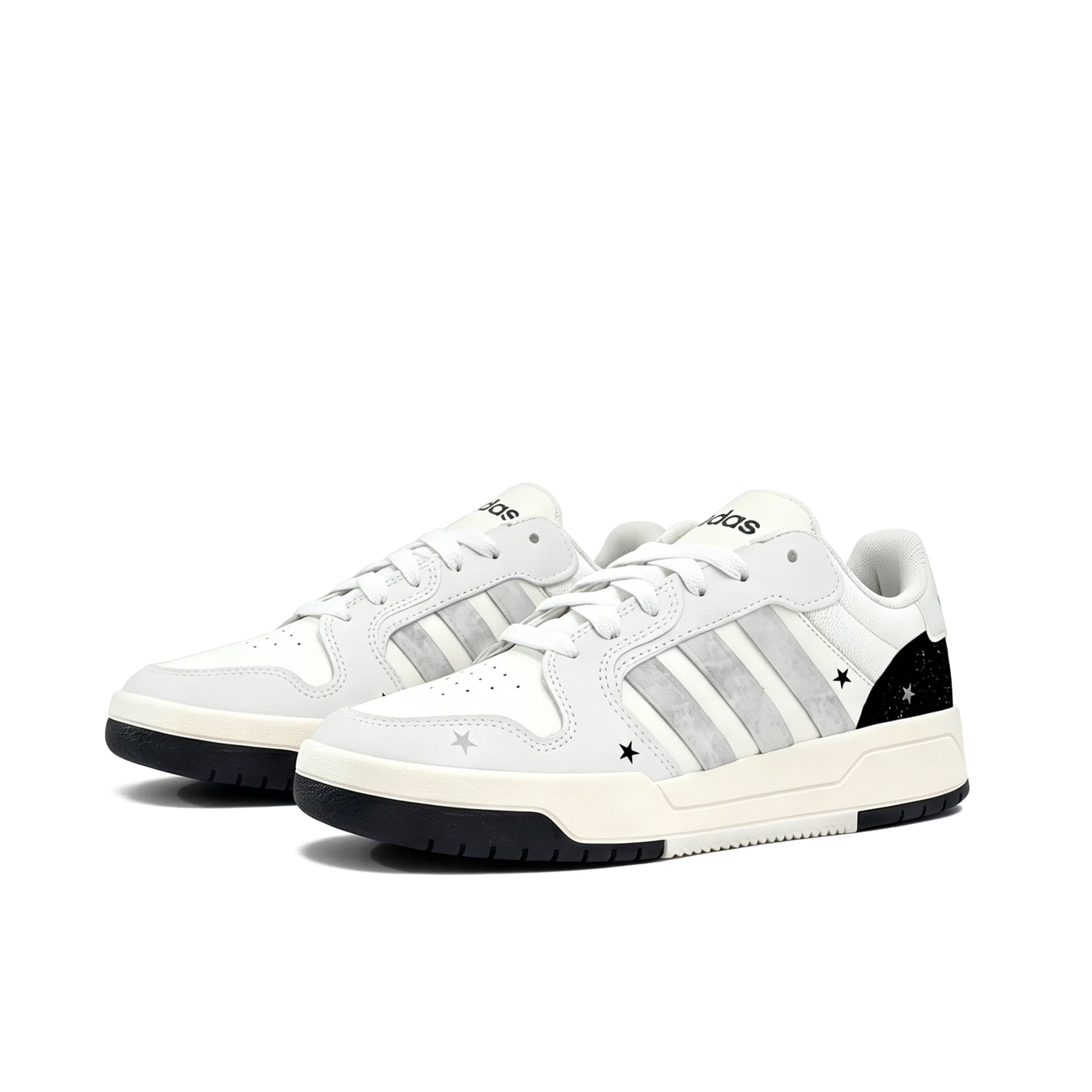 Кроссовки adidas neo Entrap - изображение 4