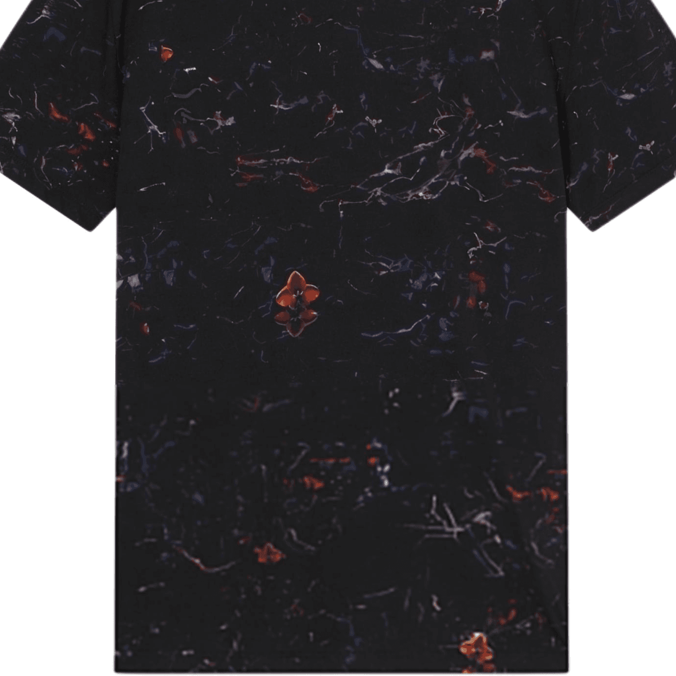 Футболка ARMANI EXCHANGEAE T Рубашка Мужская - изображение 2