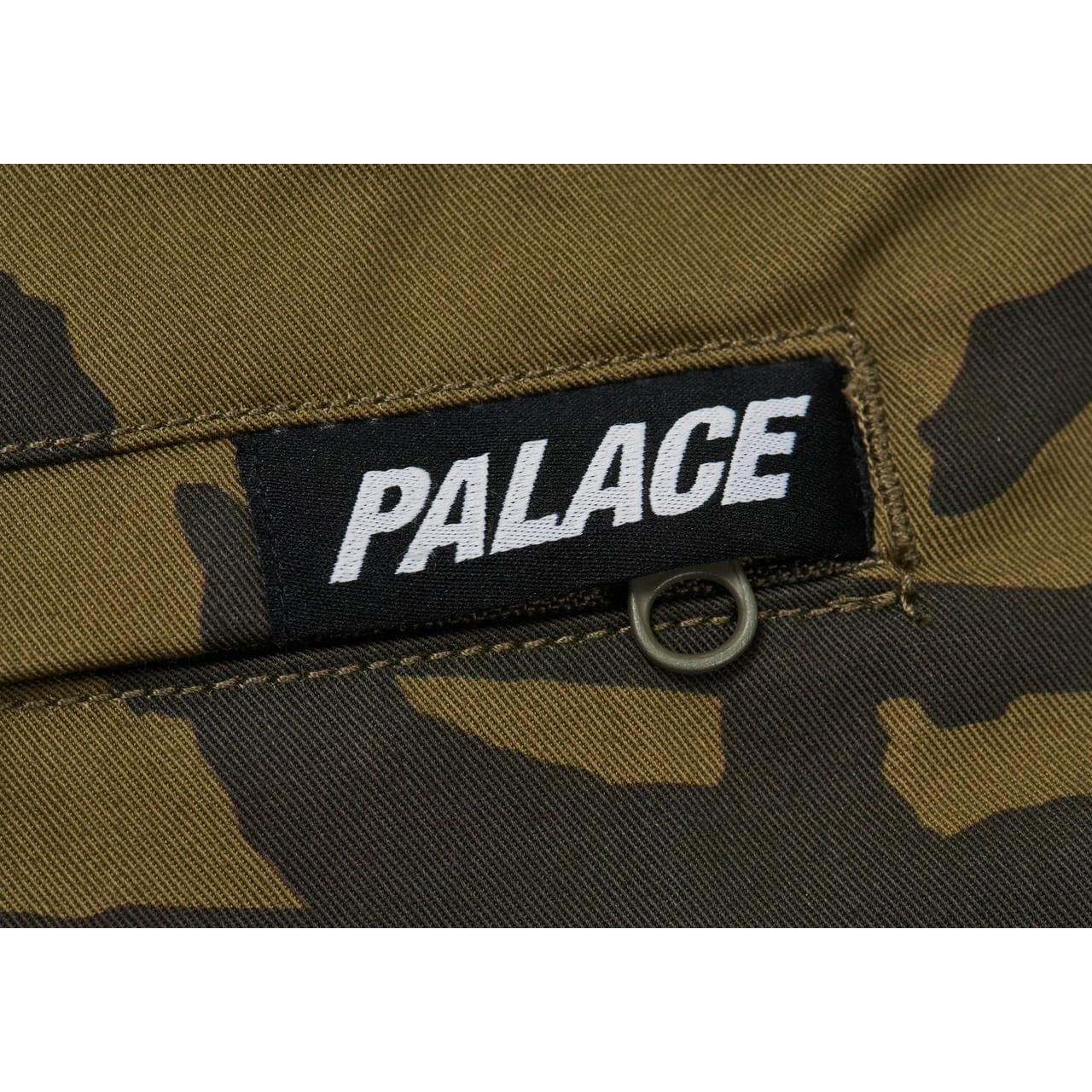 Штаны PALACE - изображение 6