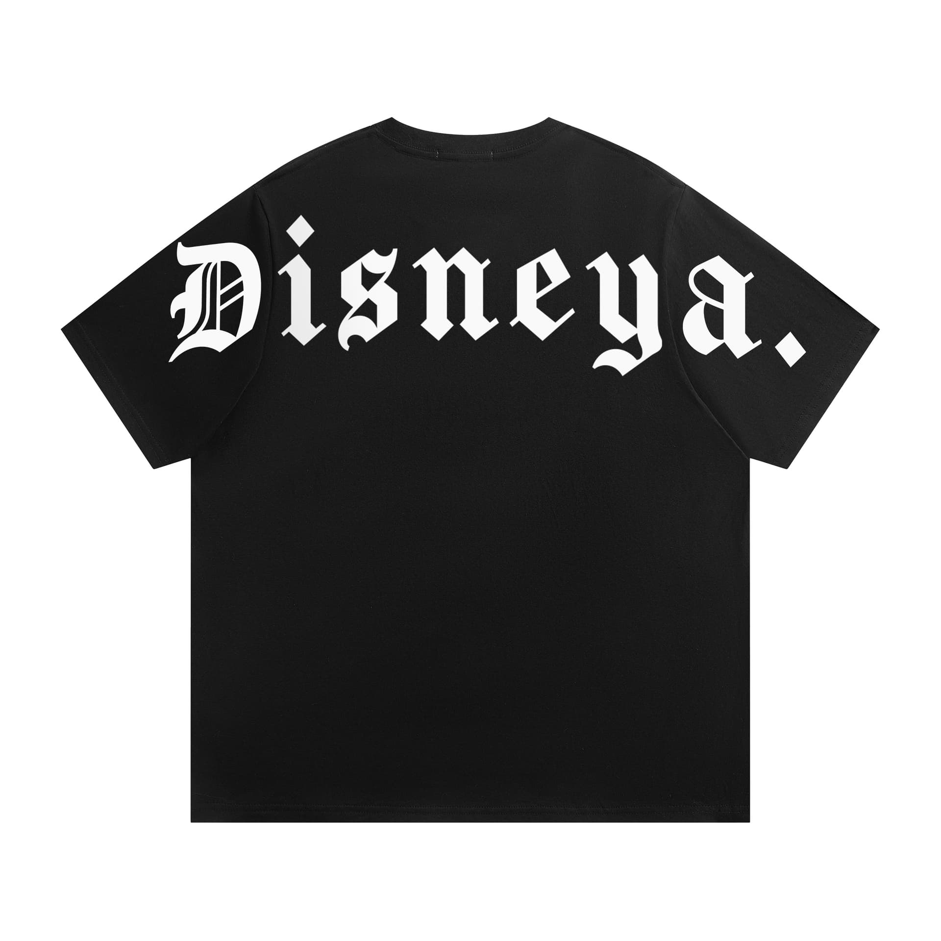 Футболка Disney Унисекс T-рубашки - изображение 1