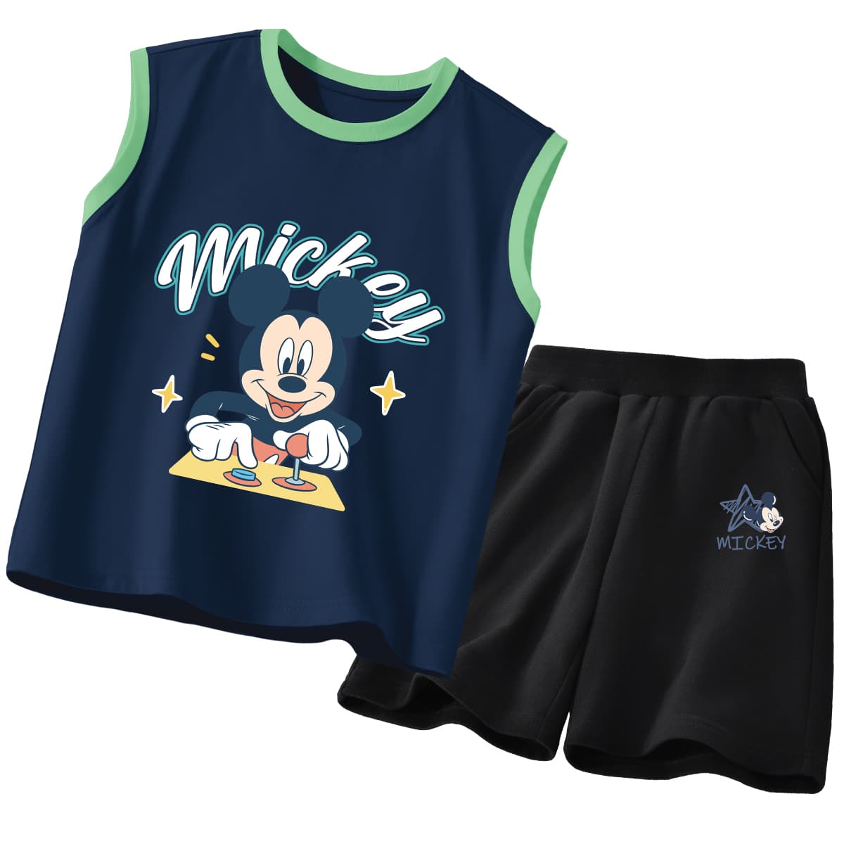 Disney Kids Повседневные спортивные костюмы Наборы - изображение 1
