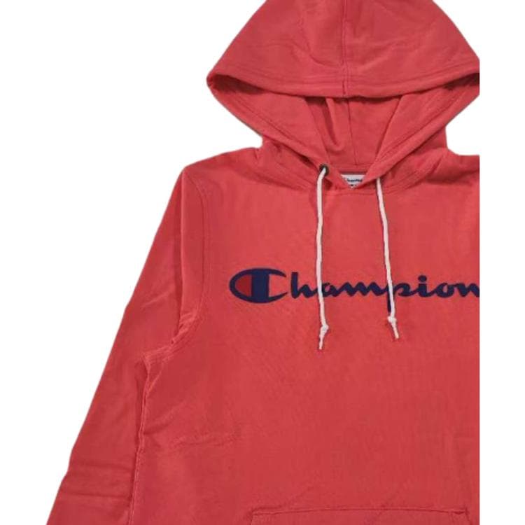 Худи Champion Logo - изображение 7