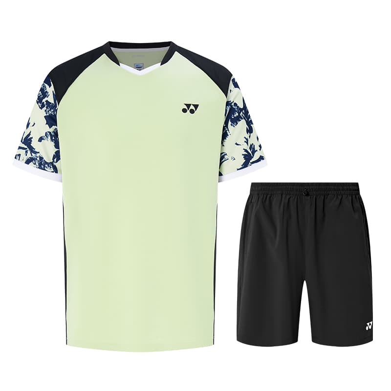Спортивный костюм YONEX Мужской Повседневные спортивные костюмы Наборы - изображение 3