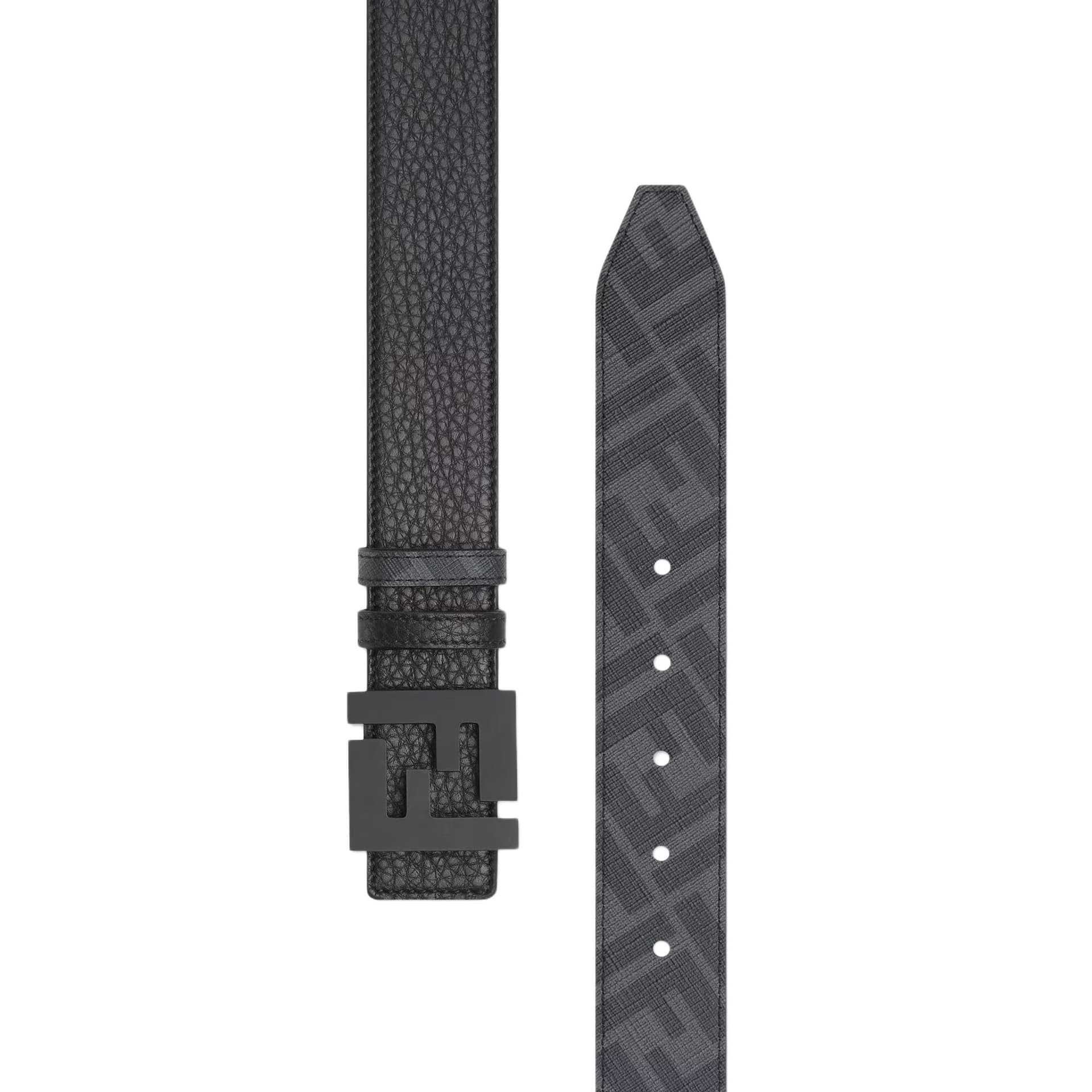 Ремень Fendi Belt - изображение 3