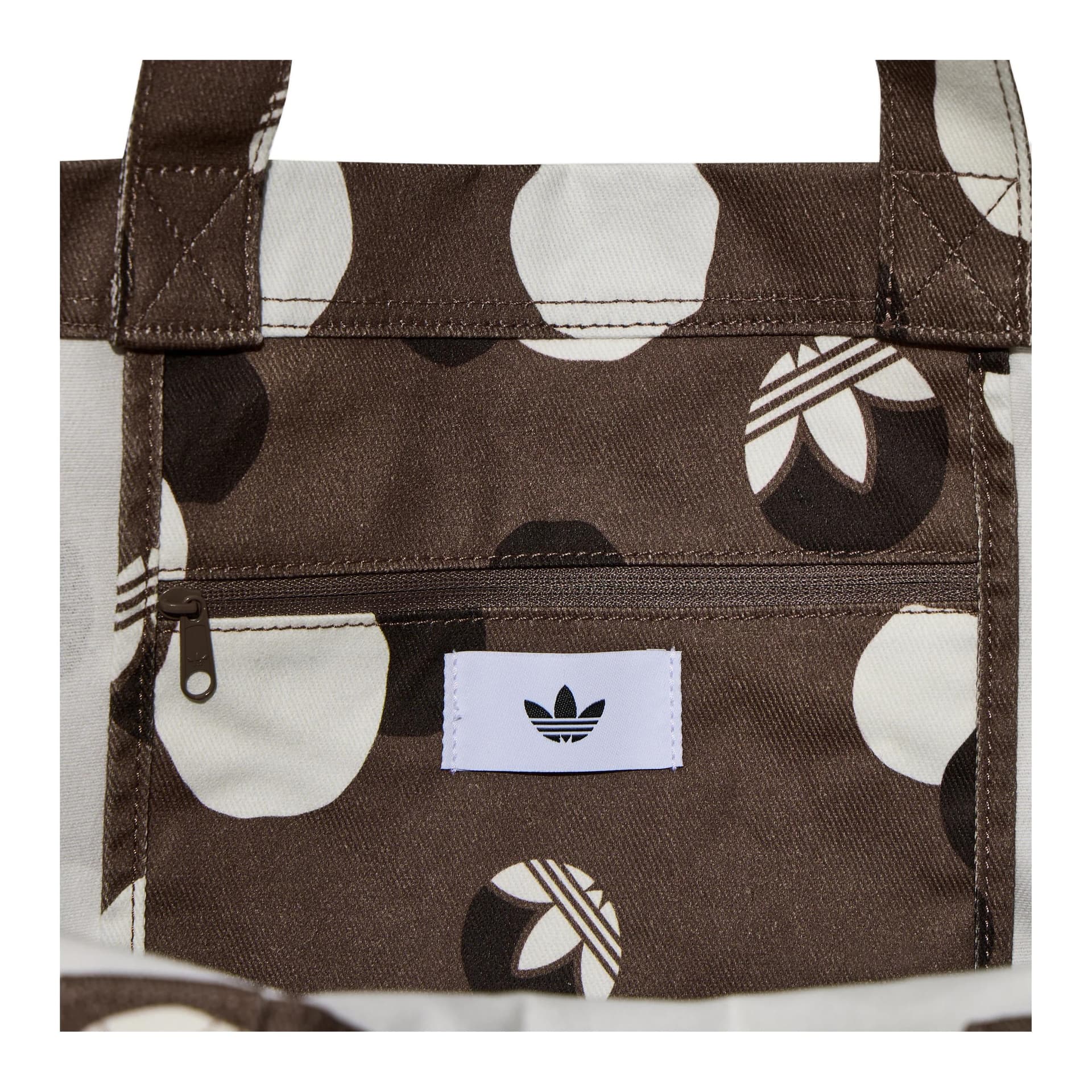 Мини-сумка Adidas Originals Сумка через плечо Многоцветная Женская - изображение 5