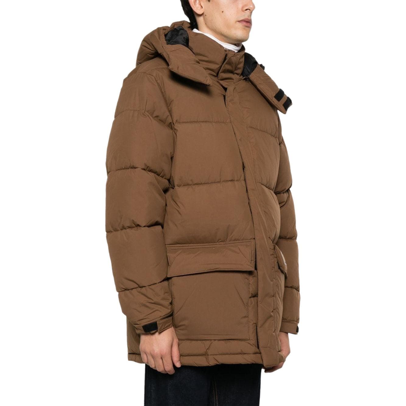 Куртка Carhartt WIP - изображение 5
