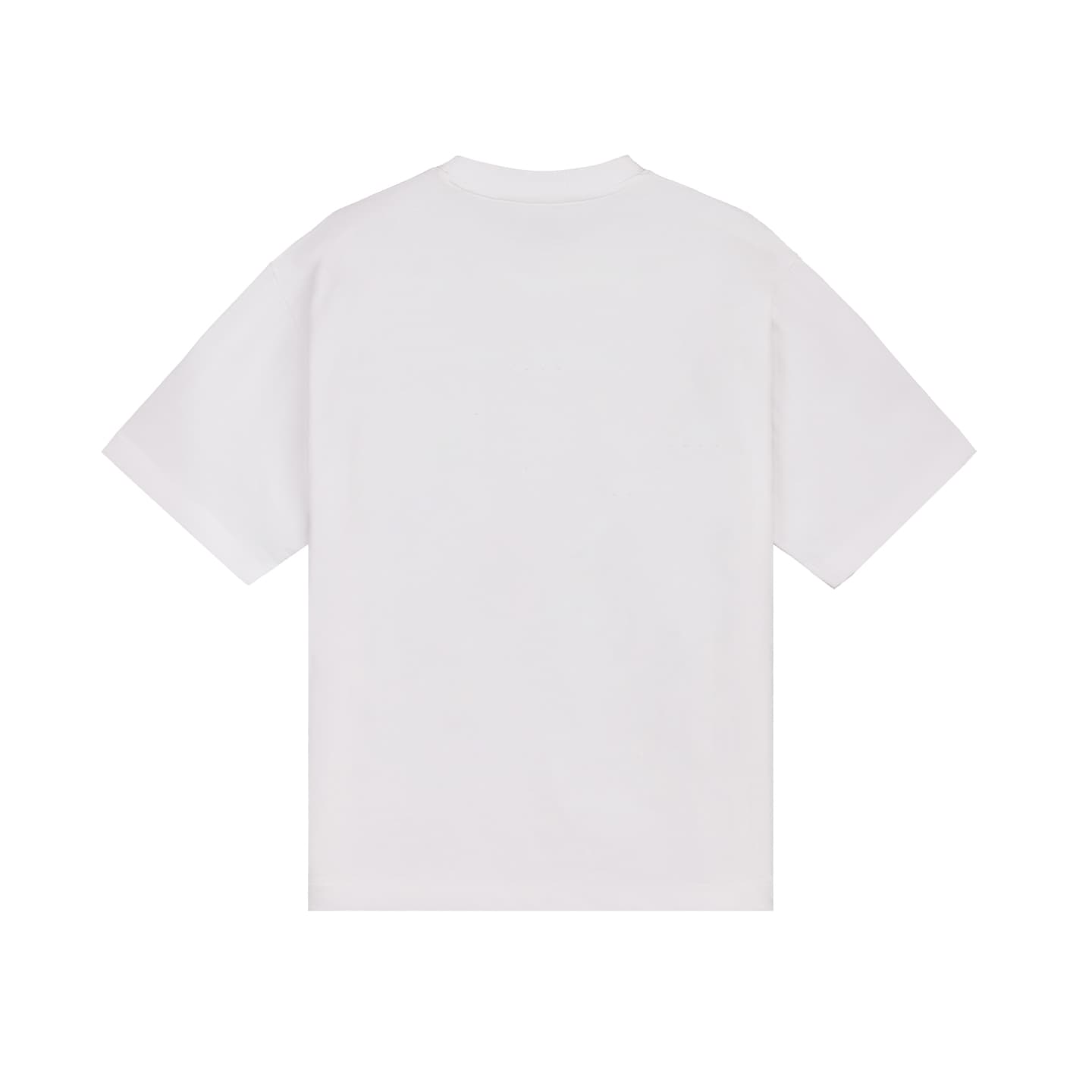 Футболка OFF WHITE Унисекс T-рубашки - изображение 2