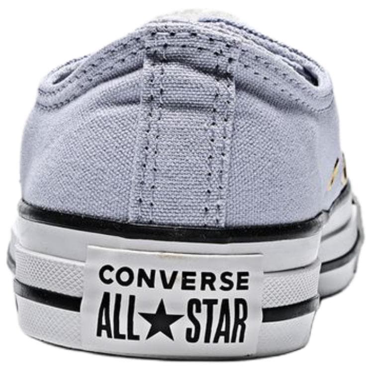 Кеды Converse Chuck Taylor SEASONAL - изображение 4