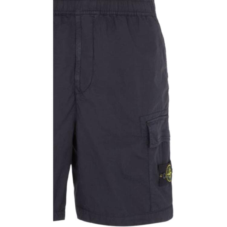 Шорты STONE ISLAND - изображение 6
