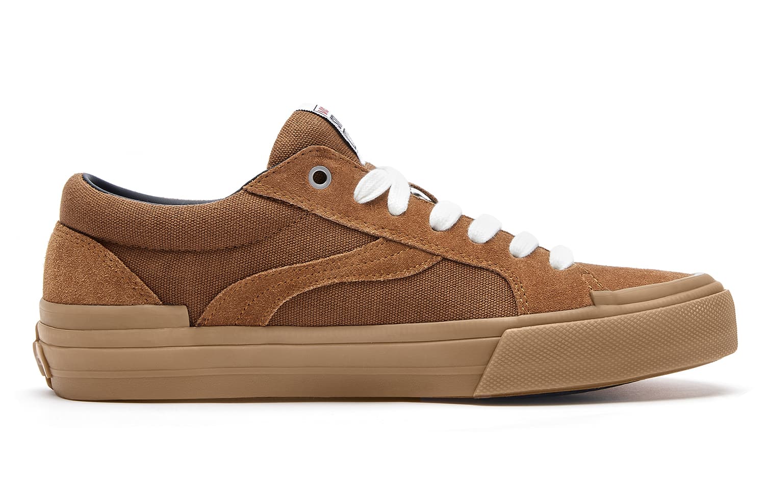 Кроссовки oddCIRKUS x Vision Street Wear Astley Pro - изображение 2