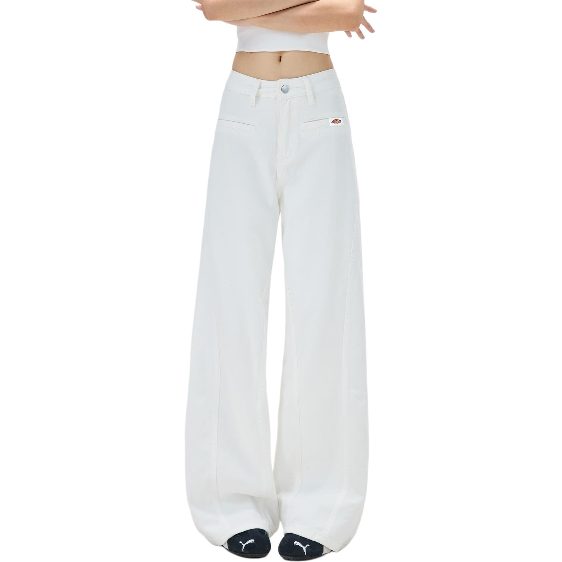 Джинсы Dickies Женские Джинсы - изображение 1