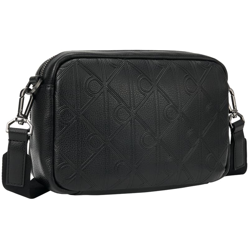 Сумка через плечо Calvin Klein Crossbody Bags Men's - изображение 3
