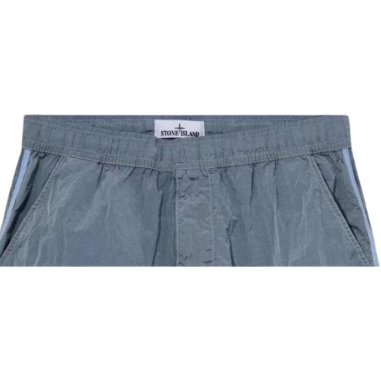 Шорты STONE ISLAND SS24 Logo - изображение 4