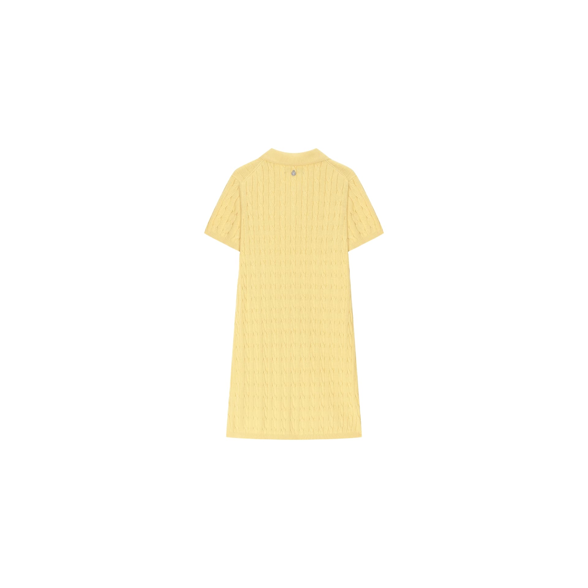 Платье Teenie Weenie Короткий Sleeved Платье Женские - изображение 2