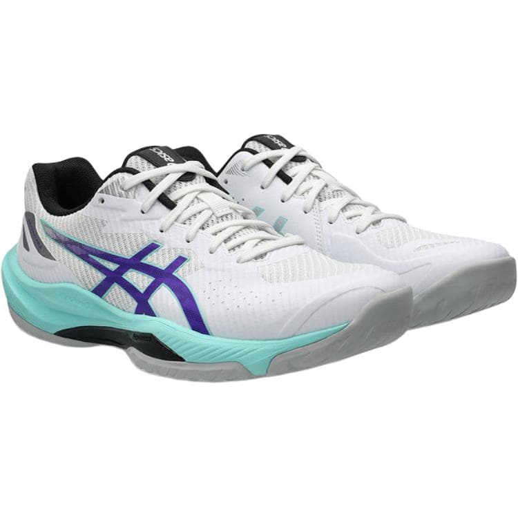Кроссовки для бадминтона asics Beyond FF 2 Лоу-топы Кроссовки для бадминтона Мужской - изображение 3