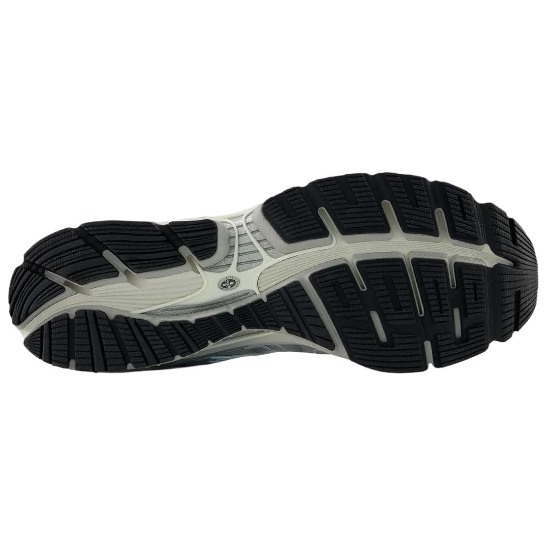 Кроссовки для бега New Balance NB 1890 Беговые кроссовки Низкий Топ Серый Унисекс - изображение 4
