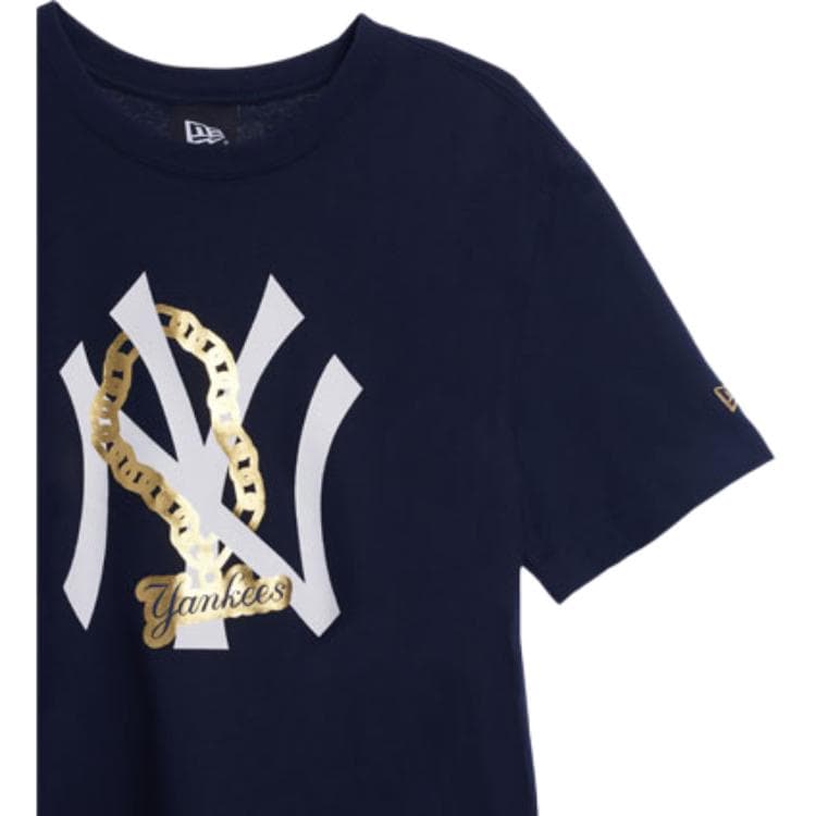 Футболка New Era MLB T - изображение 4