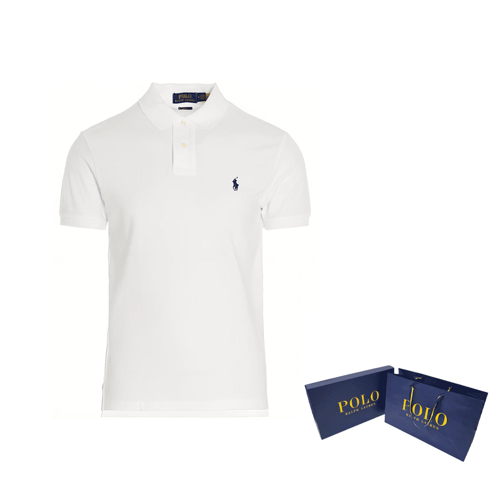 Поло Polo Ralph Lauren Polo - изображение 11