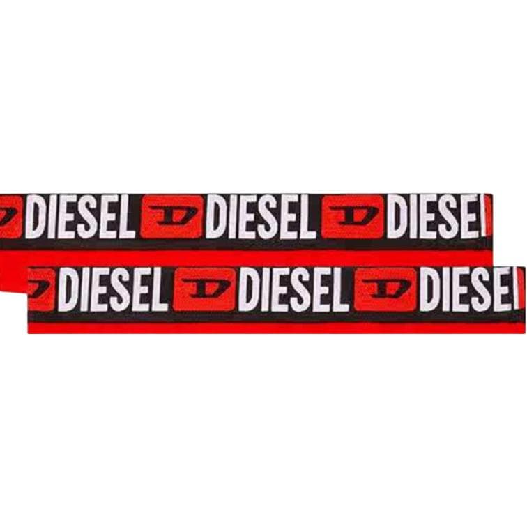 Трусы Diesel Женское нижнее белье 3 штуки - изображение 4