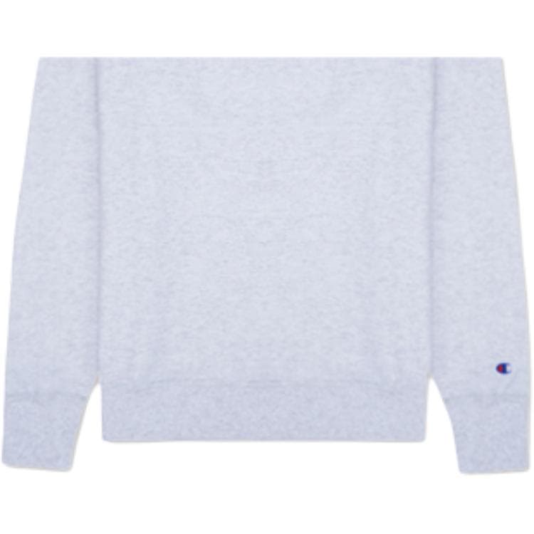 Худи Champion FW21 Logo - изображение 4