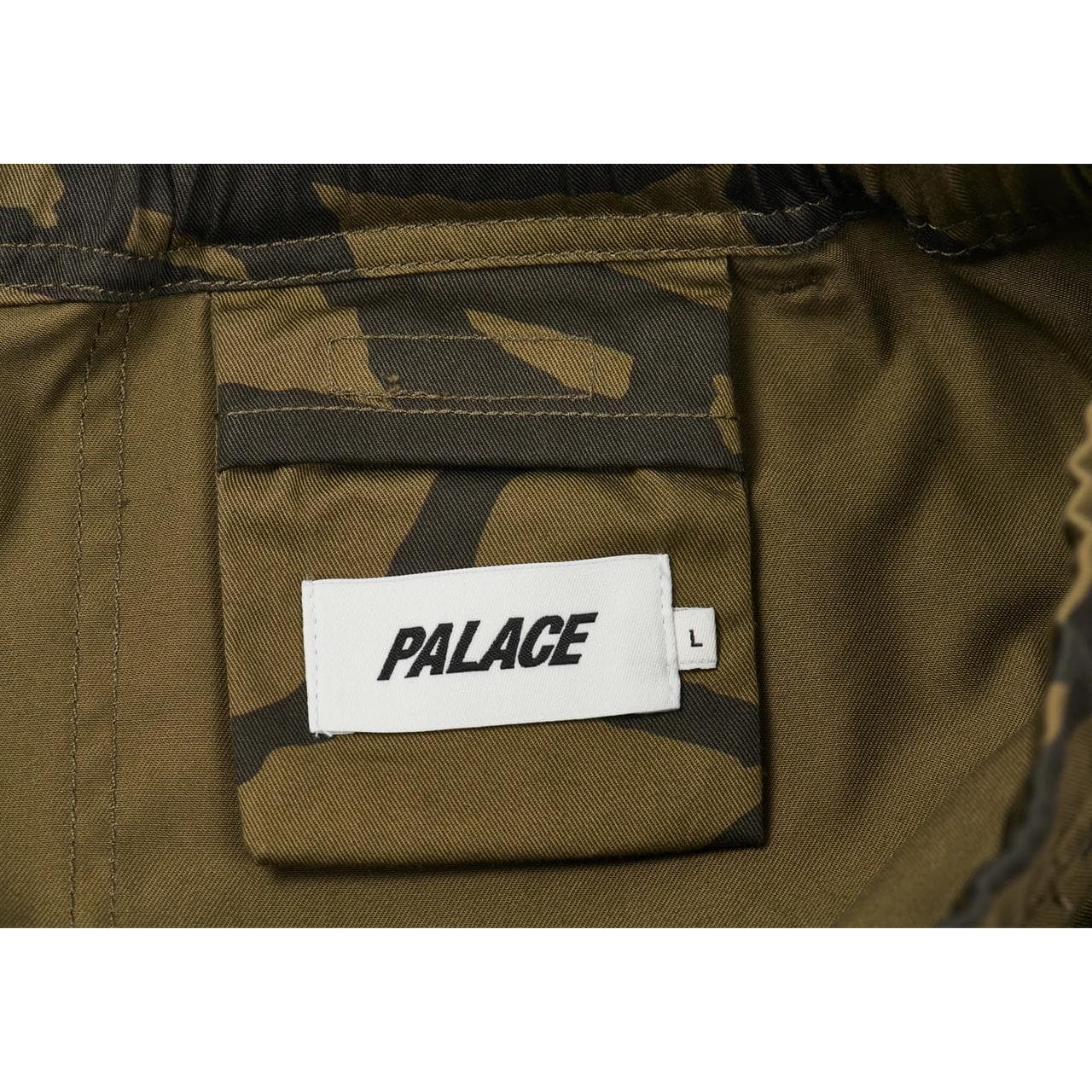 Штаны PALACE - изображение 3