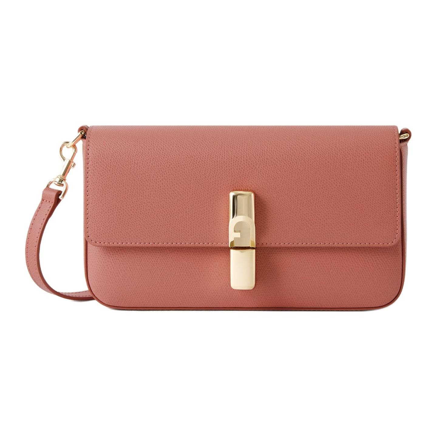 Сумка через плечо Furla IRIDE - изображение 1