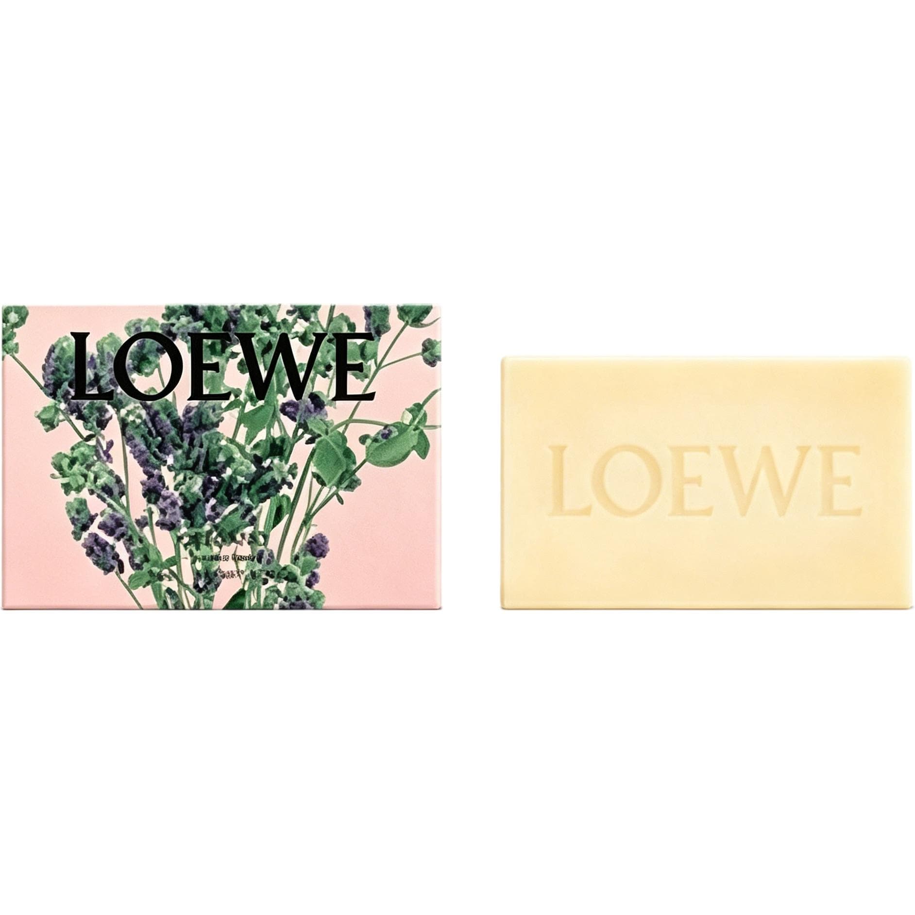 LOEWE Наборы для ухода за телом - изображение 2