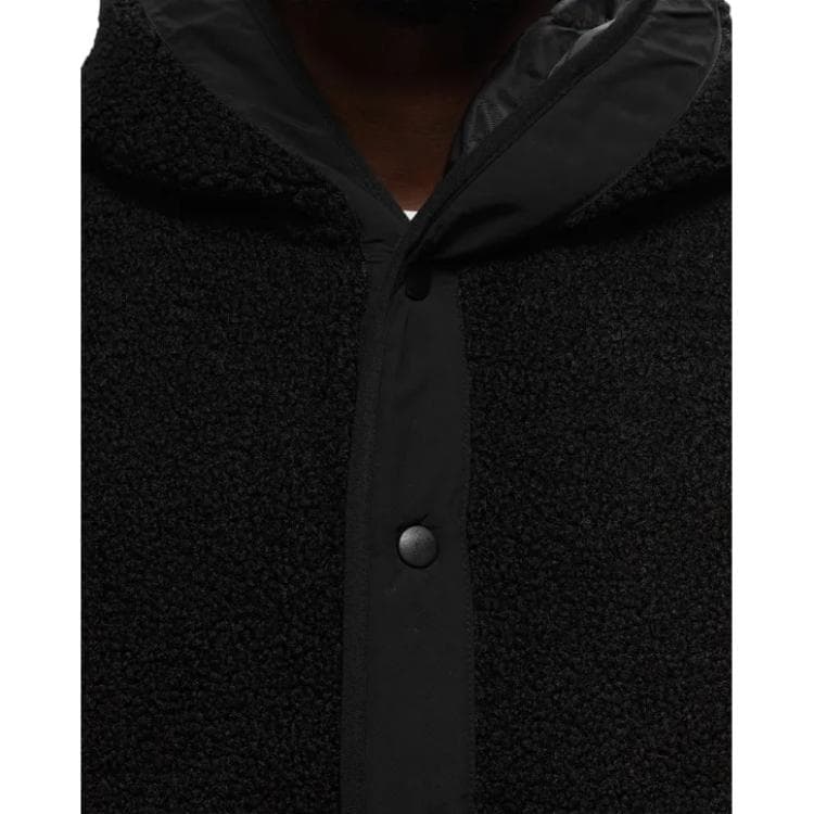 Куртка Carhartt WIP Куртки и Пальто Мужские Черные - изображение 2